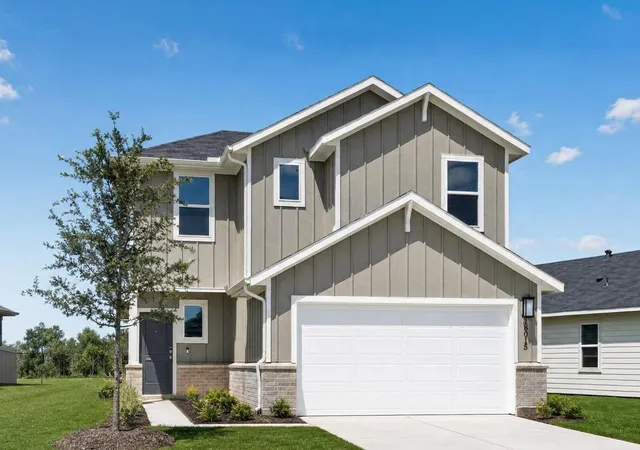 Photo 1 of Sale Pending at 18015 Lasso Mills Dr, Hockley, TX 77447 | MLS# 15488167 | Listing updated on 2026-09-26