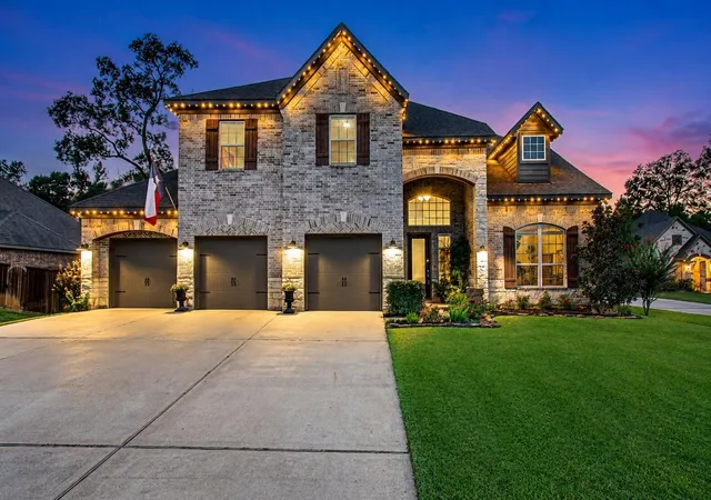 1st image of 167 Magnolia Reserve Loop, Magnolia, TX 77354 | MLS# 3471476