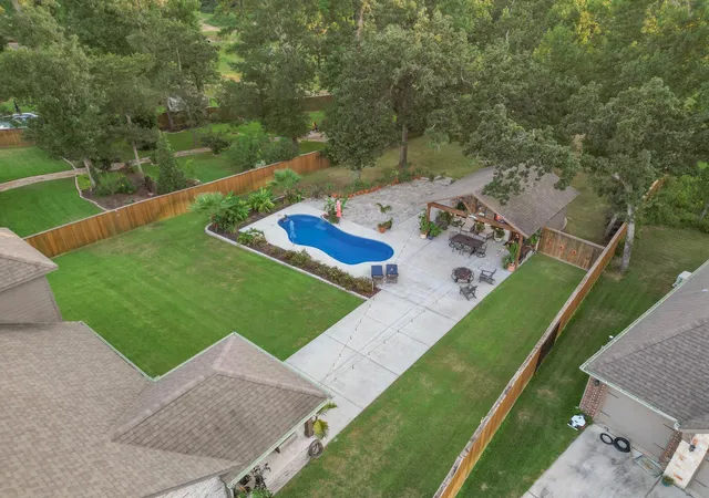 3rd image of 167 Magnolia Reserve Loop, Magnolia, TX 77354 | MLS# 3471476