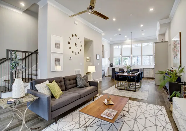 3rd image of 6068 Kansas St, Houston, TX 77007 | MLS# 3504522