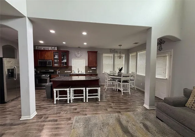 Photo 3 of Single family home for sale at 1702 Lansing Cvs Dr, Fresno, TX 77545 | MLS# 78298585 | Listing updated on 2026-08-09