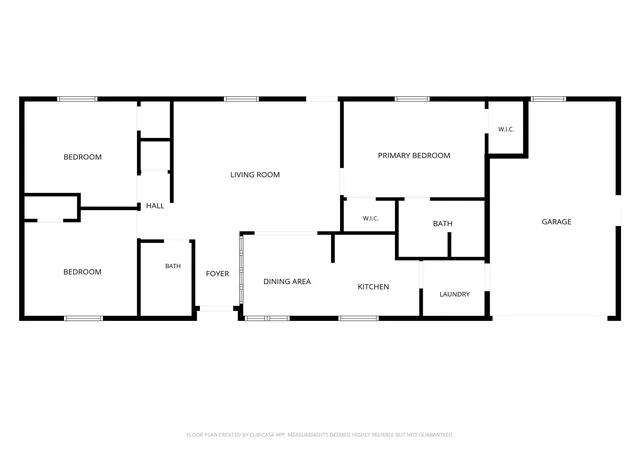 49th image of 828 Armadillo Dr, Lorena, TX 76655 | MLS# 62664693