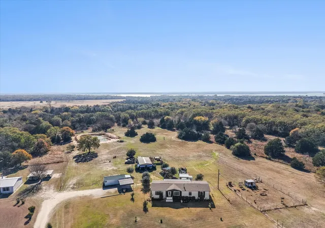 Single family home for sale at 16857 Fm 639 E, Purdon, TX 76679 | MLS# 65282262