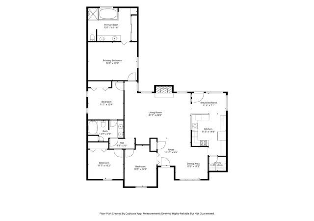 40th image of 911 Sugardale Ct, Sugar Land, TX 77498 | MLS# 71897662