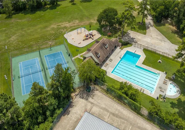 Photo 2 of Sale Pending at 12906 Shady Knoll Ln, Cypress, TX 77429 | MLS# 91061241 | Listing updated on 2026-09-21