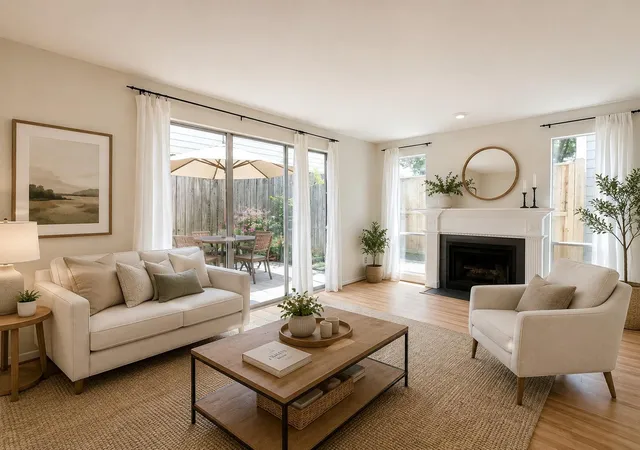Condo for sale at 4225 Purdue St #C, Houston, TX 77005 | MLS# 30753514
