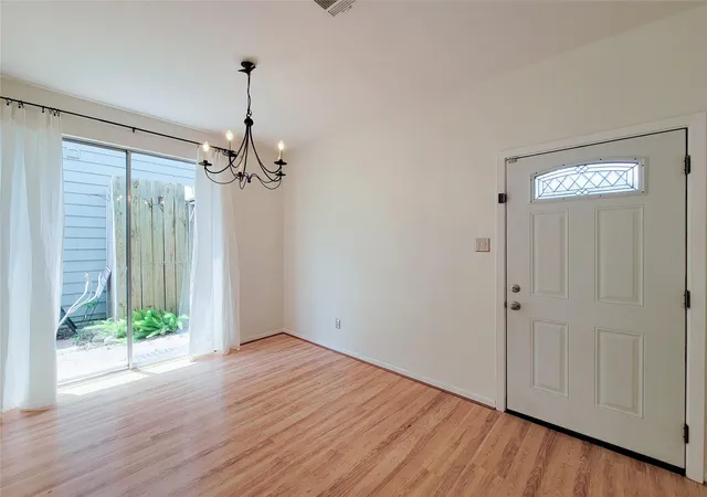 Photo 3 of Condo for sale at 4225 Purdue St #C, Houston, TX 77005 | MLS# 30753514 | Listing updated on 2026-09-15