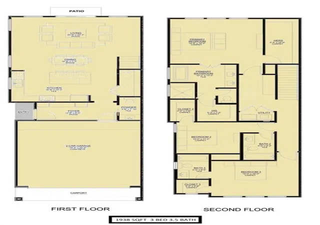 34th image of 5616 Balbo St, Houston, TX 77091 | MLS# 49418329