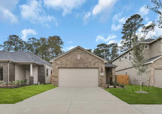 1st image of 5060 Marcasca Dr, Katy, TX 77493 | MLS# 62920354
