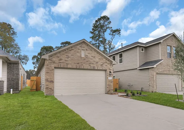 2nd image of 5060 Marcasca Dr, Katy, TX 77493 | MLS# 62920354