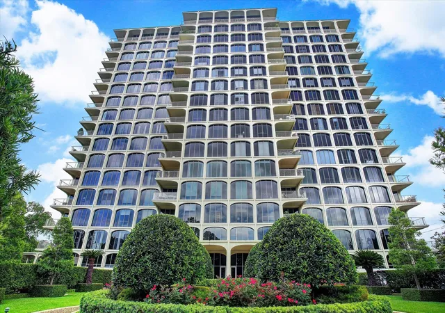 1st image of 3711 San Felipe St #2ACE, Houston, TX 77027 | MLS# 34566496