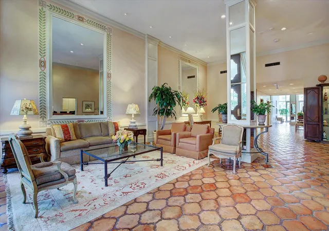 2nd image of 3711 San Felipe St #2ACE, Houston, TX 77027 | MLS# 34566496