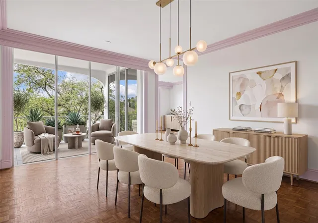 3rd image of 3711 San Felipe St #2ACE, Houston, TX 77027 | MLS# 34566496