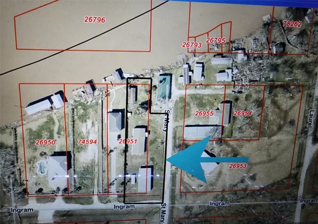 31st image of 131& 807 St Mary, Matagorda, TX 77457 | MLS# 16269892