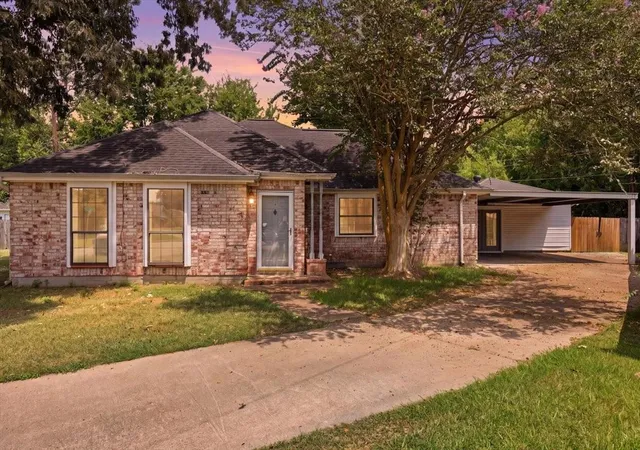 1st image of 7215 Pleasant Bend Dr, Beaumont, TX 77708 | MLS# 47565103