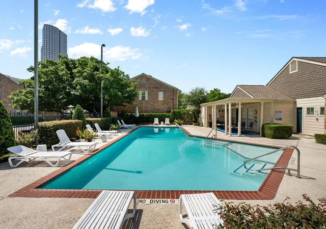 29th image of 5819 Valley Forge Dr #91, Houston, TX 77057 | MLS# 72563039