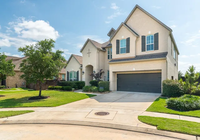1st image of 25206 Driftwood Harbor Ln, Tomball, TX 77375 | MLS# 90243739