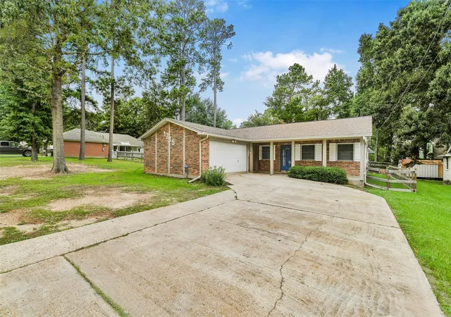 Photo 32 of Single family home for sale at 1215 Tejas Blvd, Montgomery, TX 77316 | MLS# 12441515 | Listing updated on 2026-09-05