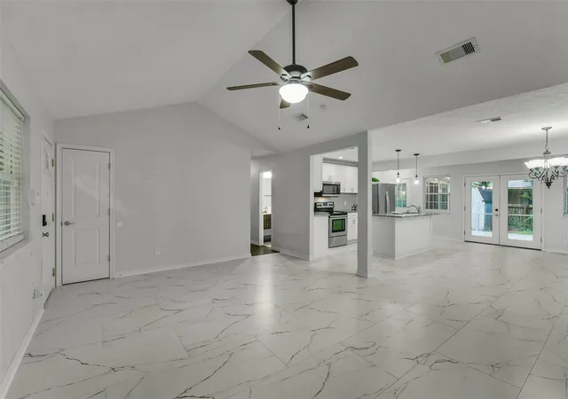 Photo 4 of Single family home for sale at 1215 Tejas Blvd, Montgomery, TX 77316 | MLS# 12441515 | Listing updated on 2026-09-05