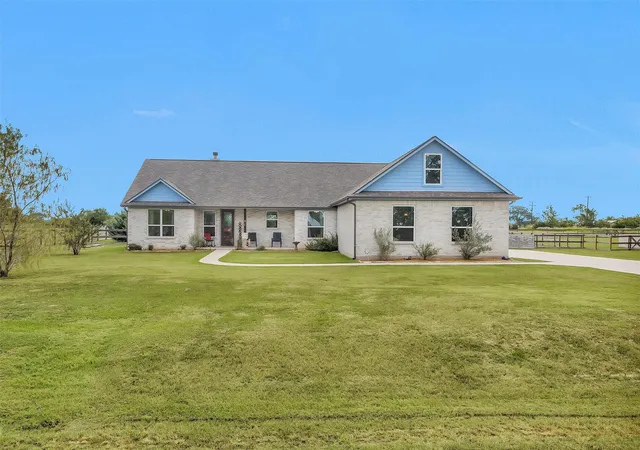 Photo 1 of Single family home for sale at 9123 Scarborough Dr, Iola, TX 77861 | MLS# 48589370 | Listing updated on 2026-08-17