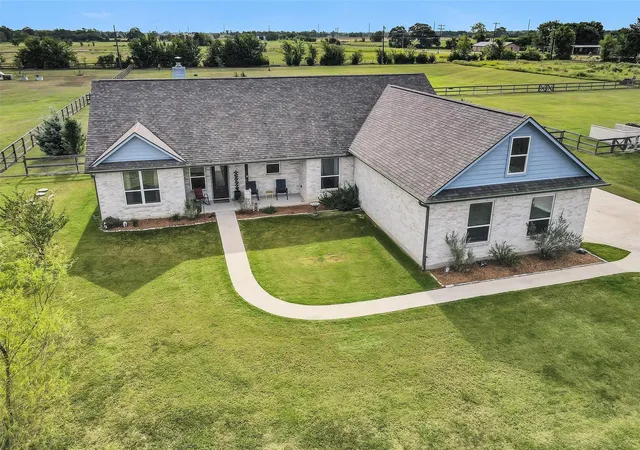 Photo 2 of Single family home for sale at 9123 Scarborough Dr, Iola, TX 77861 | MLS# 48589370 | Listing updated on 2026-08-17