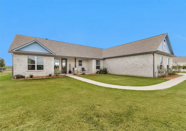 Photo 2 of Single family home for sale at 9123 Scarborough Dr, Iola, TX 77861 | MLS# 48589370 | Listing updated on 2026-09-16