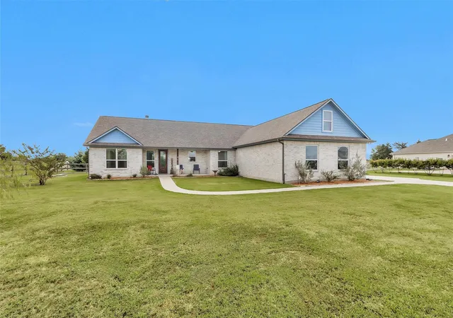 Photo 3 of Single family home for sale at 9123 Scarborough Dr, Iola, TX 77861 | MLS# 48589370 | Listing updated on 2026-09-16
