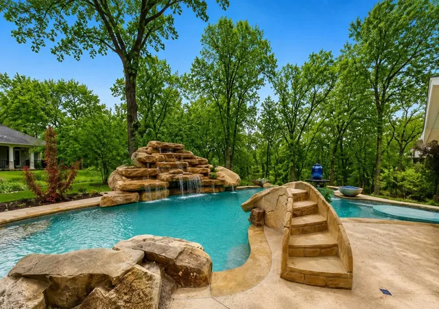 2nd image of 3340 Precinct Line Rd, Richmond, TX 77406 | MLS# 85505368
