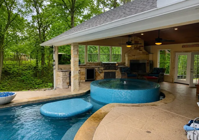 4th image of 3340 Precinct Line Rd, Richmond, TX 77406 | MLS# 85505368
