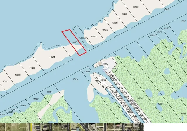 1st image of Tbd Tbd, Crystal Beach, TX 77650 | MLS# 14456583