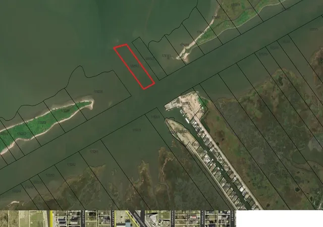 2nd image of Tbd Tbd, Crystal Beach, TX 77650 | MLS# 14456583