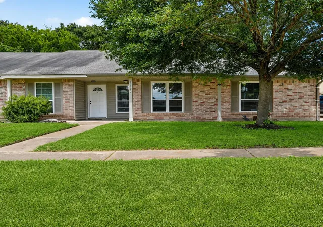 1st image of 19322 Woodglen Dr, Katy, TX 77449 | MLS# 27259025