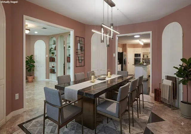 5th image of 902 Ashford Pkwy, Houston, TX 77077 | MLS# 54808554