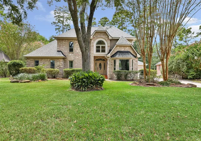 1st image of 5410 Timber Shade Dr, Kingwood, TX 77345 | MLS# 32815557