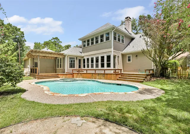 2nd image of 5410 Timber Shade Dr, Kingwood, TX 77345 | MLS# 32815557