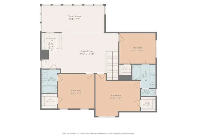 38th image of 5410 Timber Shade Dr, Kingwood, TX 77345 | MLS# 32815557