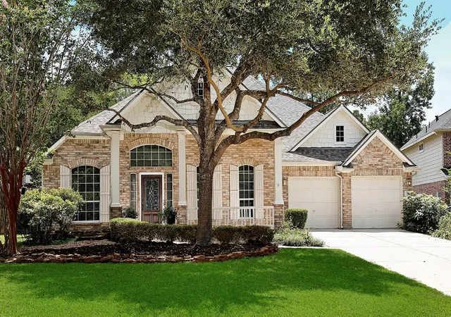 1st image of 14 Cordella, Spring, TX 77382 | MLS# 75561841