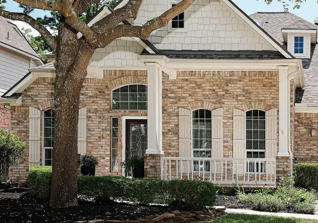 Photo 2 of Sale Pending at 14 Cordella, Spring, TX 77382 | MLS# 75561841 | Listing updated on 2026-09-14