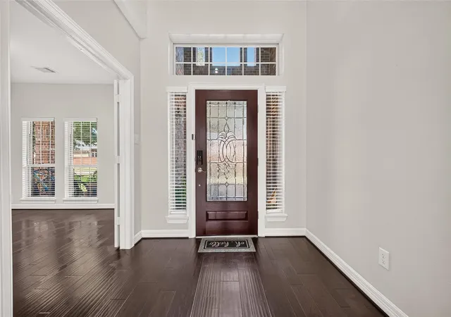 Photo 3 of Single family home for sale at 3418 Boone Hts Ln, Fulshear, TX 77441 | MLS# 2207350 | Listing updated on 2026-09-19