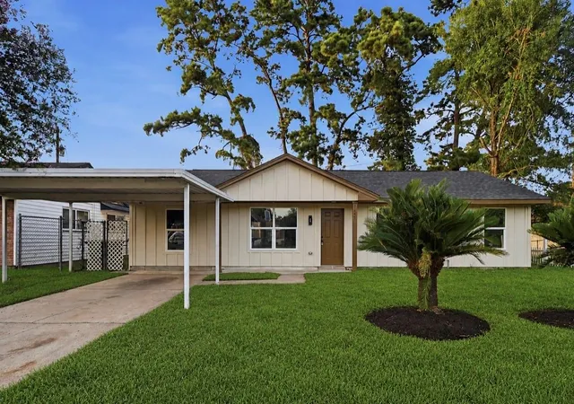Photo 1 of Sale Pending at 7447 Langley Rd, Houston, TX 77016 | MLS# 20198116 | Listing updated on 2026-09-04