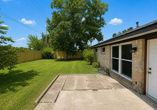 30th image of 3206 Wavecrest St, League City, TX 77573 | MLS# 42811613
