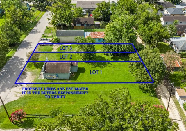 1st image of 406 2nd Street Street, Rosenberg, TX 77471 | MLS# 68304482