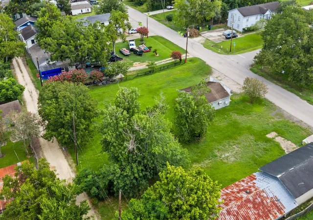 Photo 4 of Land for sale at 406 2nd Street, Rosenberg, TX 77471 | MLS# 68304482 | Listing updated on 2026-10-06
