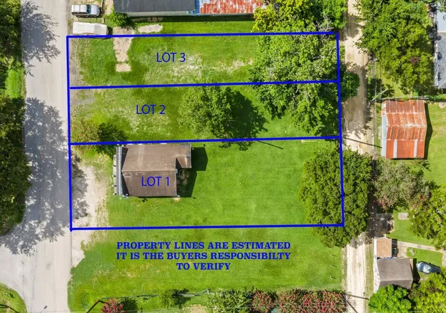 7th image of 406 2nd Street Street, Rosenberg, TX 77471 | MLS# 68304482