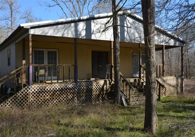 1st image of 731 Cv Lakeside Dr, Coldspring, TX 77331 | MLS# 37790612