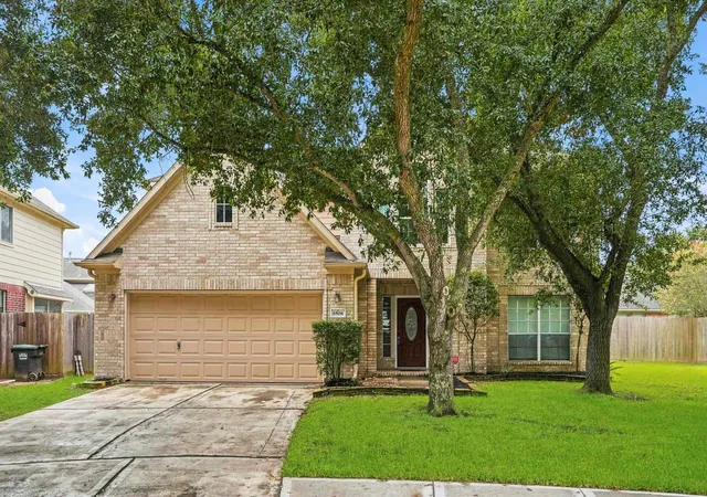 Photo 1 of Single family home for sale at 6508 Lauren Ln, Pearland, TX 77584 | MLS# 52120601 | Listing updated on 2026-09-21