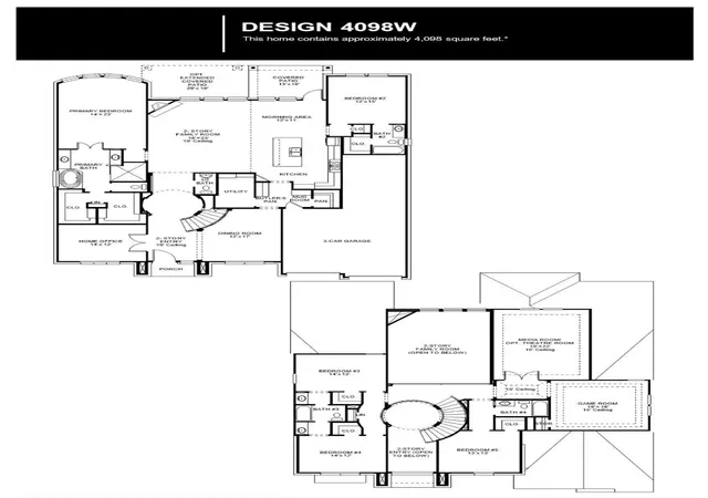 2nd image of 22110 Oleta River Dr, Porter, TX 77365 | MLS# 92729614