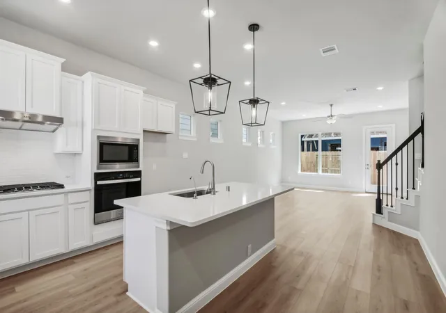Photo 1 of Single family home for sale at 22655 Rice Flower Way, Katy, TX 77449 | MLS# 29803870 | Listing updated on 2026-09-16