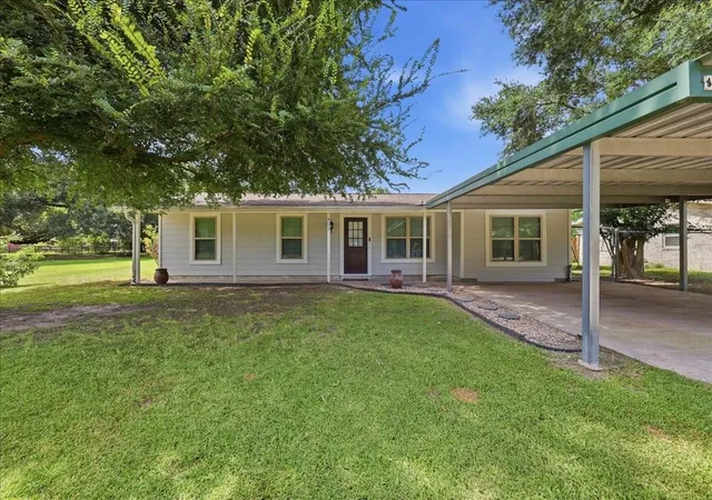 1st image of 407 Cypress Ave, Winnie, TX 77665 | MLS# 69693962