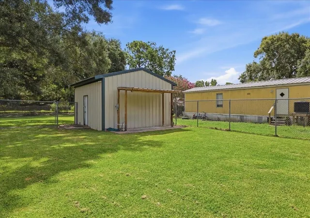 32nd image of 407 Cypress Ave, Winnie, TX 77665 | MLS# 69693962